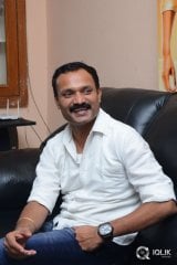 Director Dayanand Reddy Interview About Siddhartha Movie
